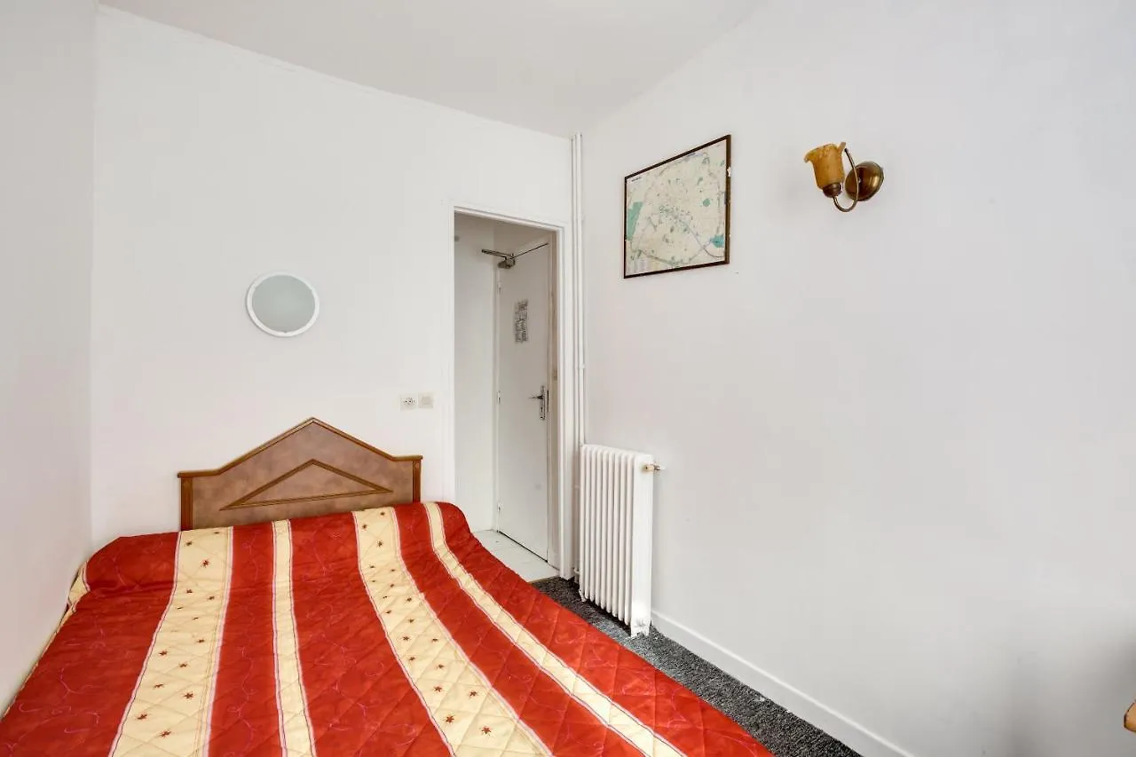 Ideal 3* Paris