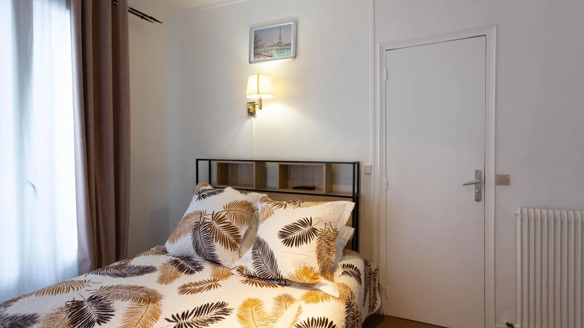 Hotel Ideal