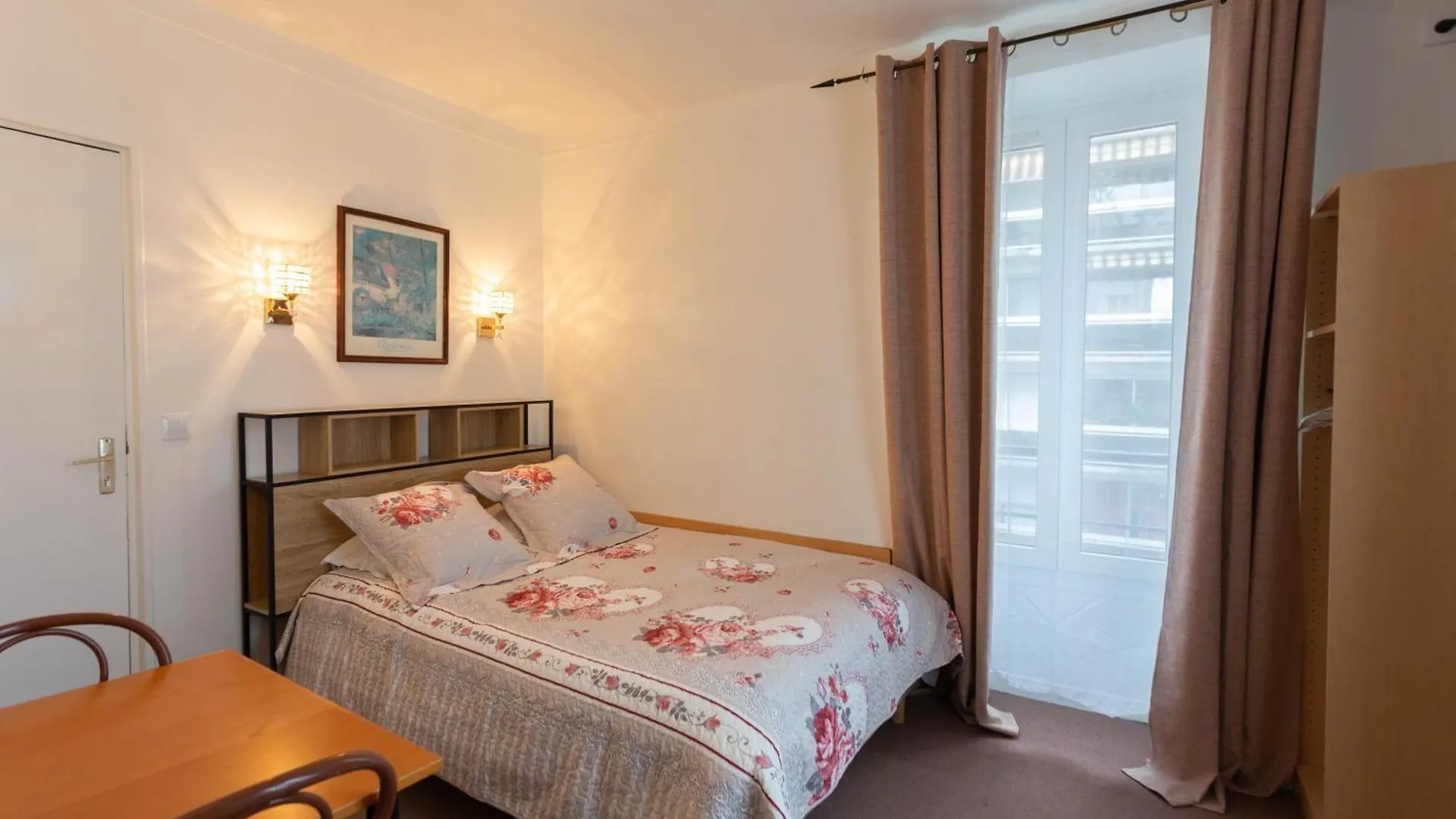 Hotel Ideal 3*