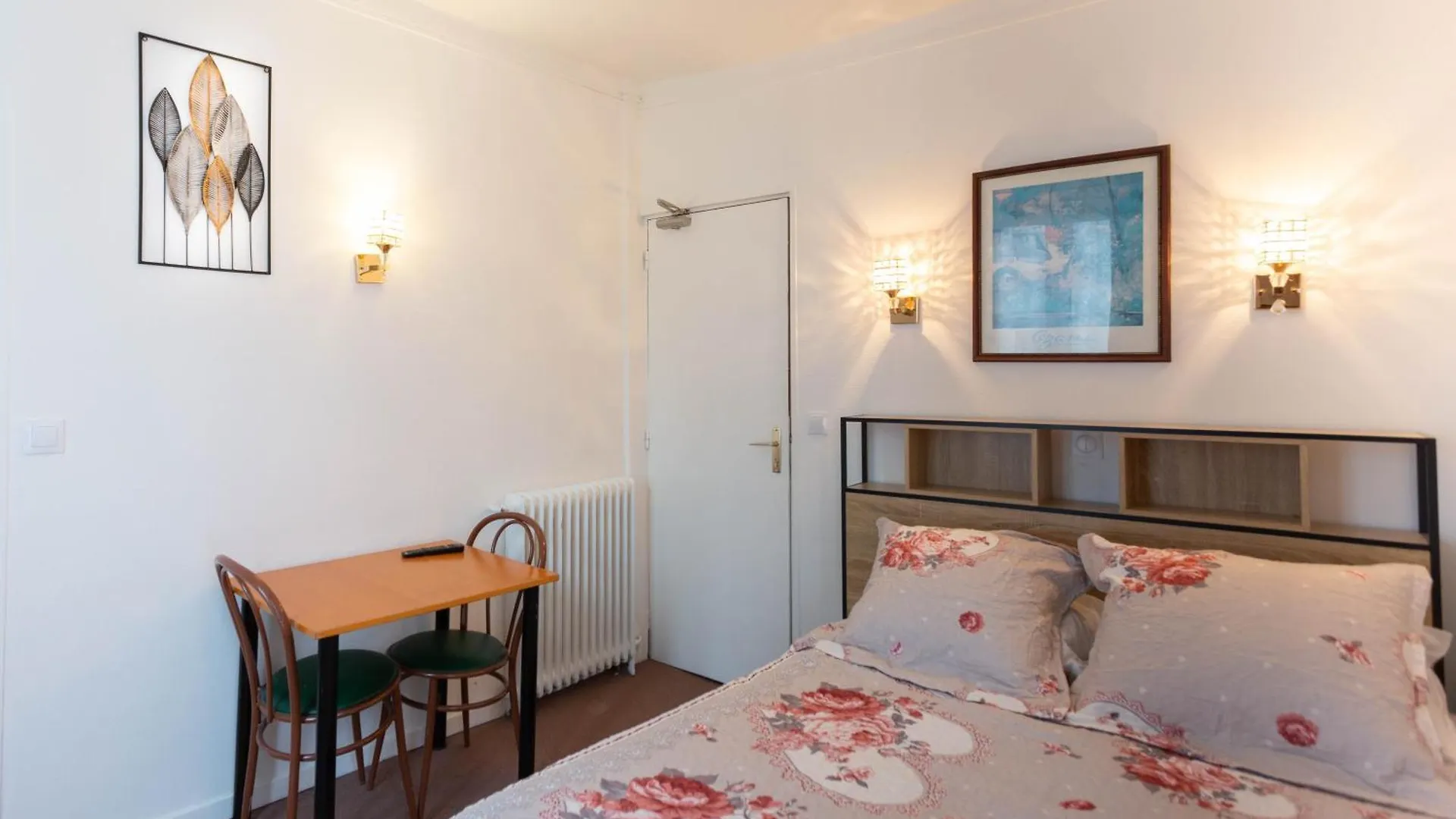 Ideal Hotel 3*