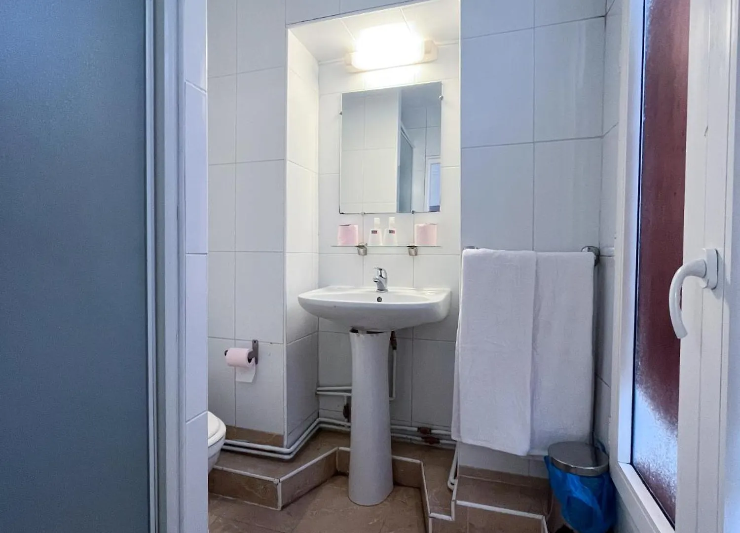 Hotel Ideal Paris