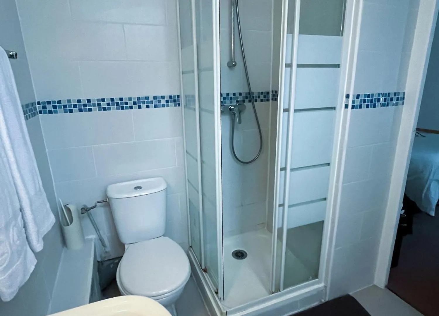 Hotel Ideal