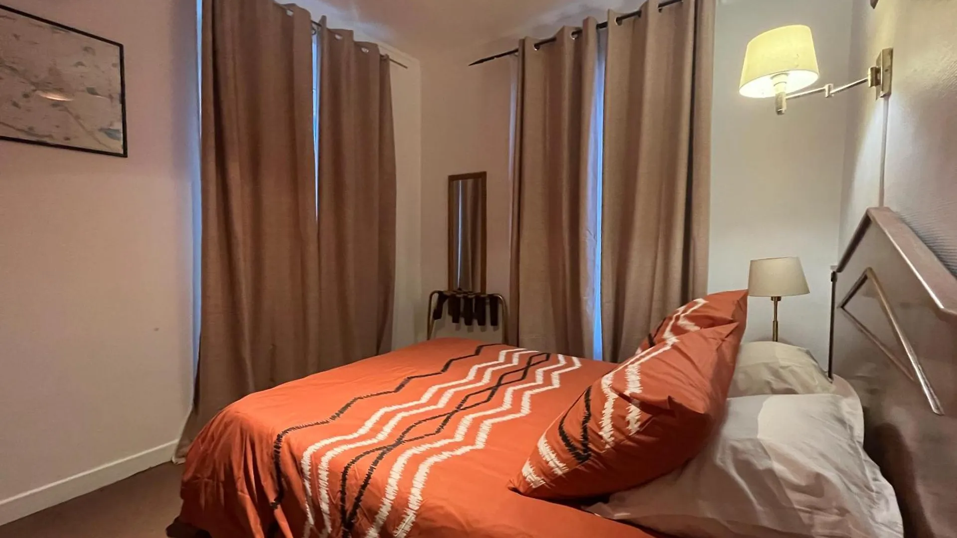 Hotel Ideal 3*