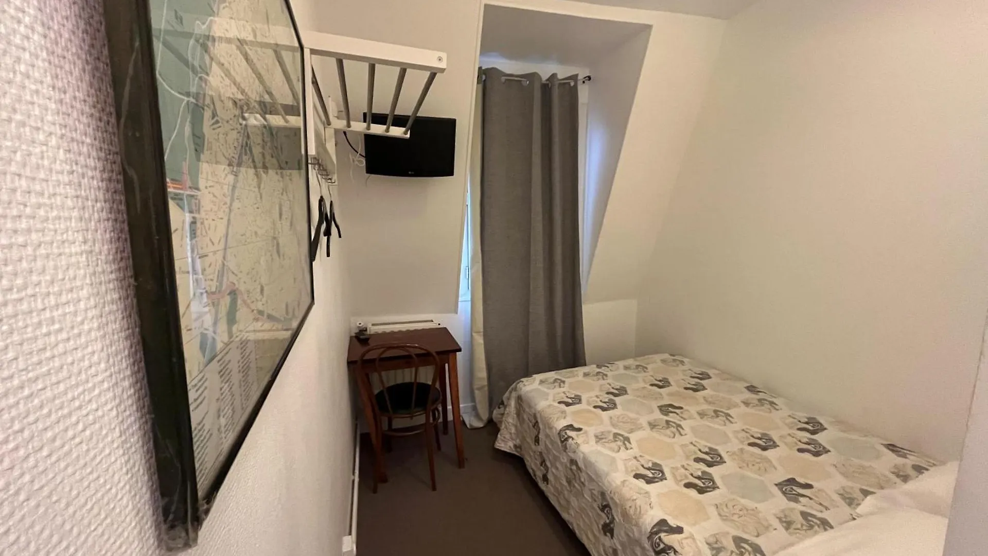 Ideal Hotel