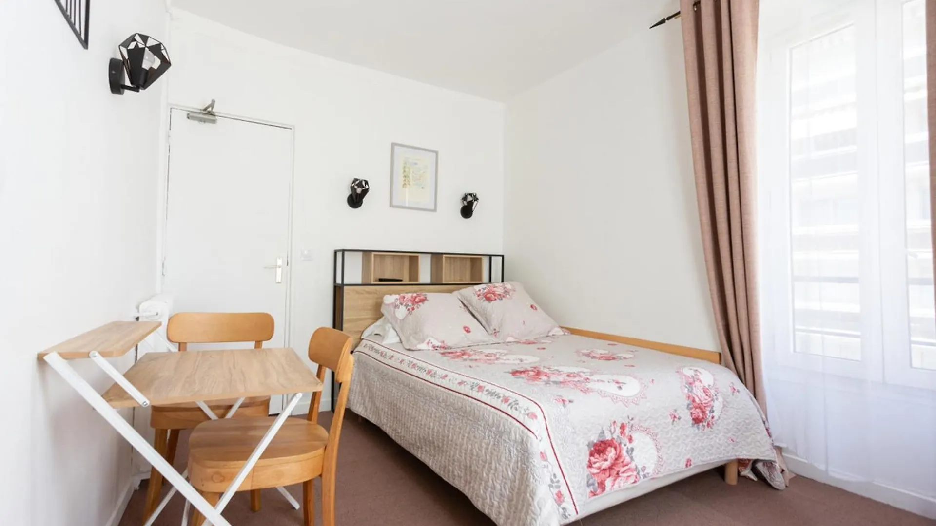 Ideal 3* Paris