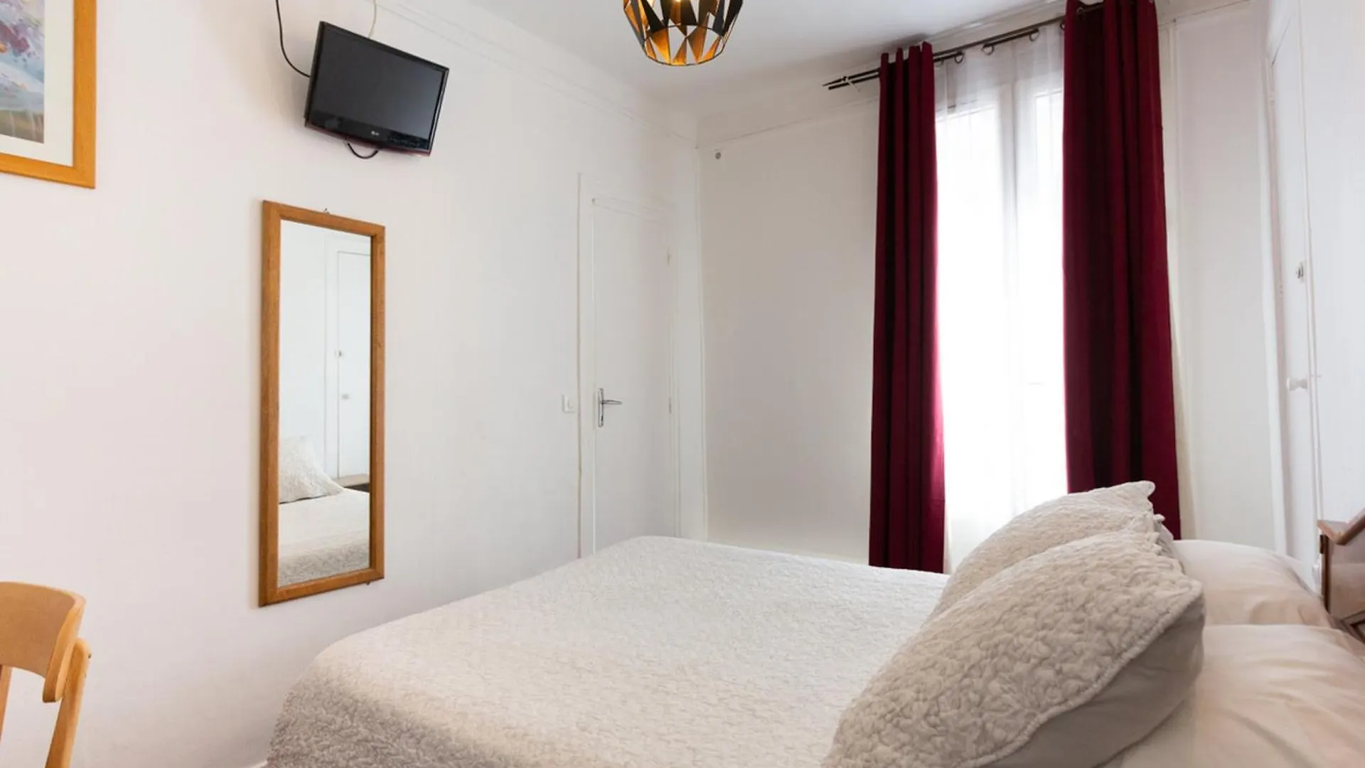 Hotel Ideal
