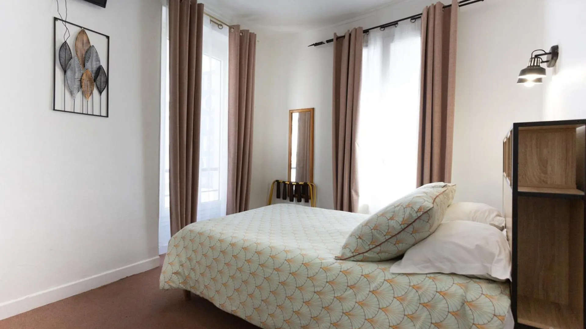 Ideal 3* Paris