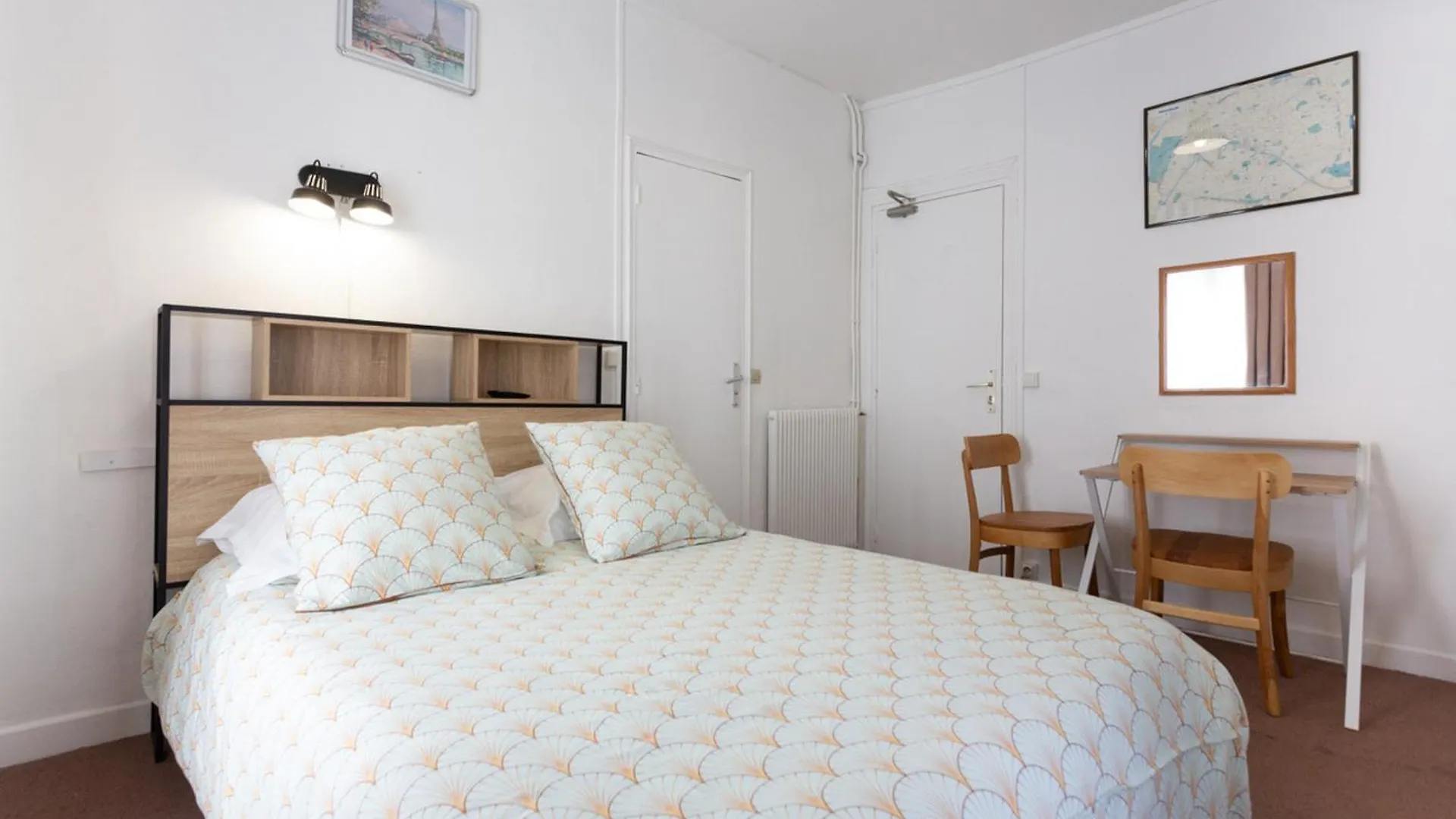Ideal Hotel 3*
