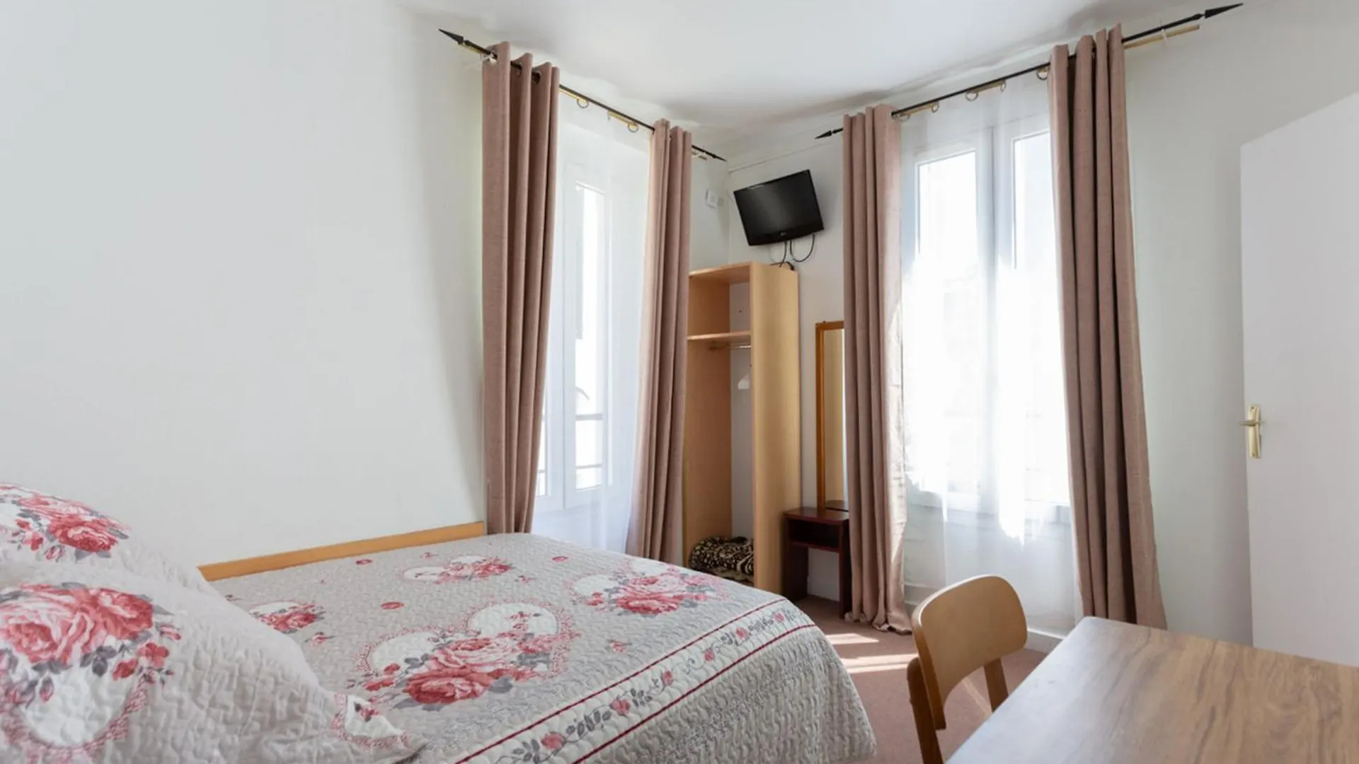Ideal 3* Paris