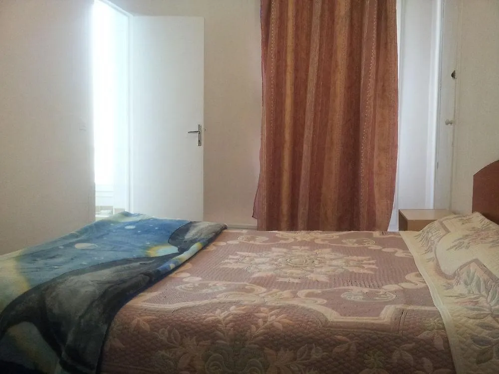 Hotel Ideal