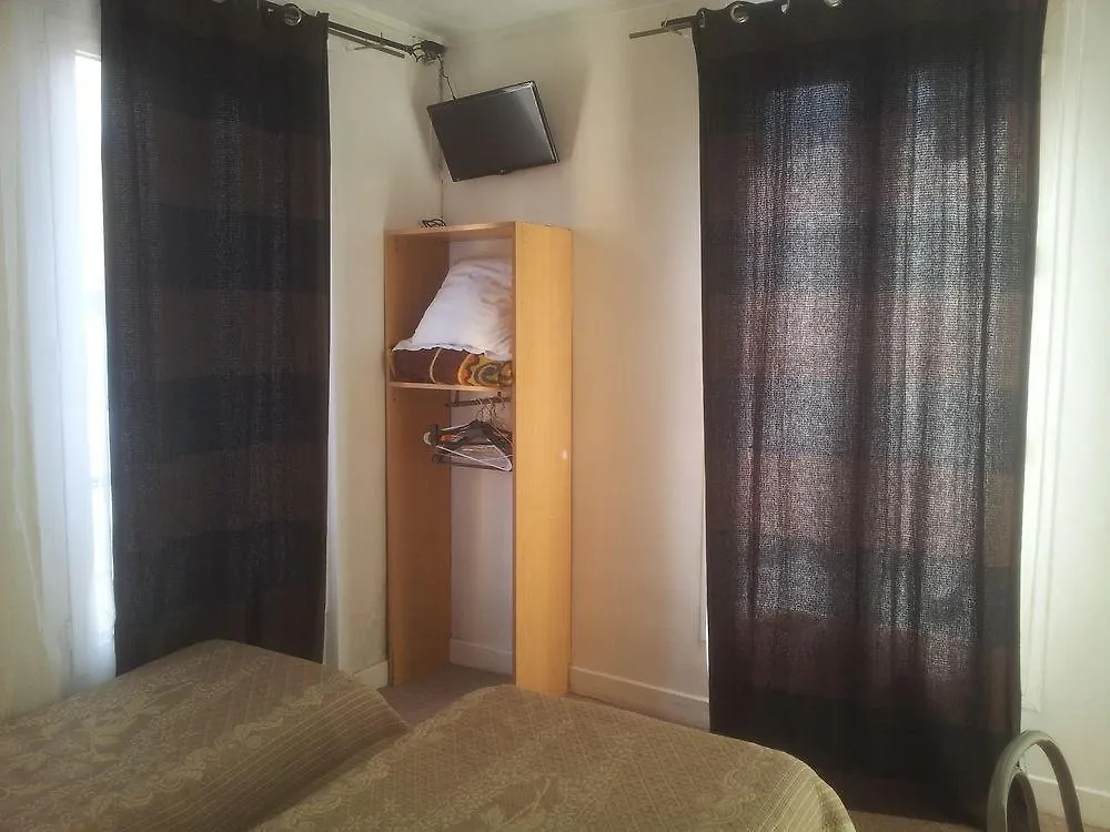 Hotel Ideal Paris