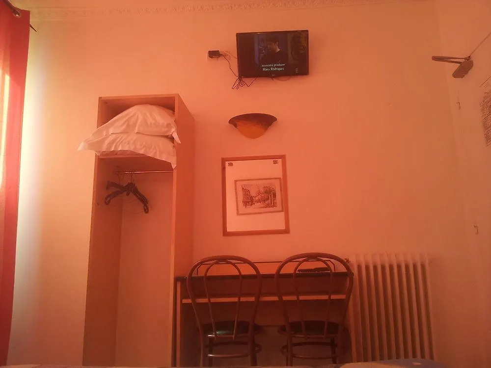 Hotel Ideal Paris