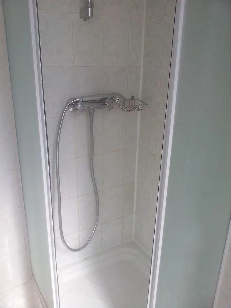 Hotel Ideal 3*