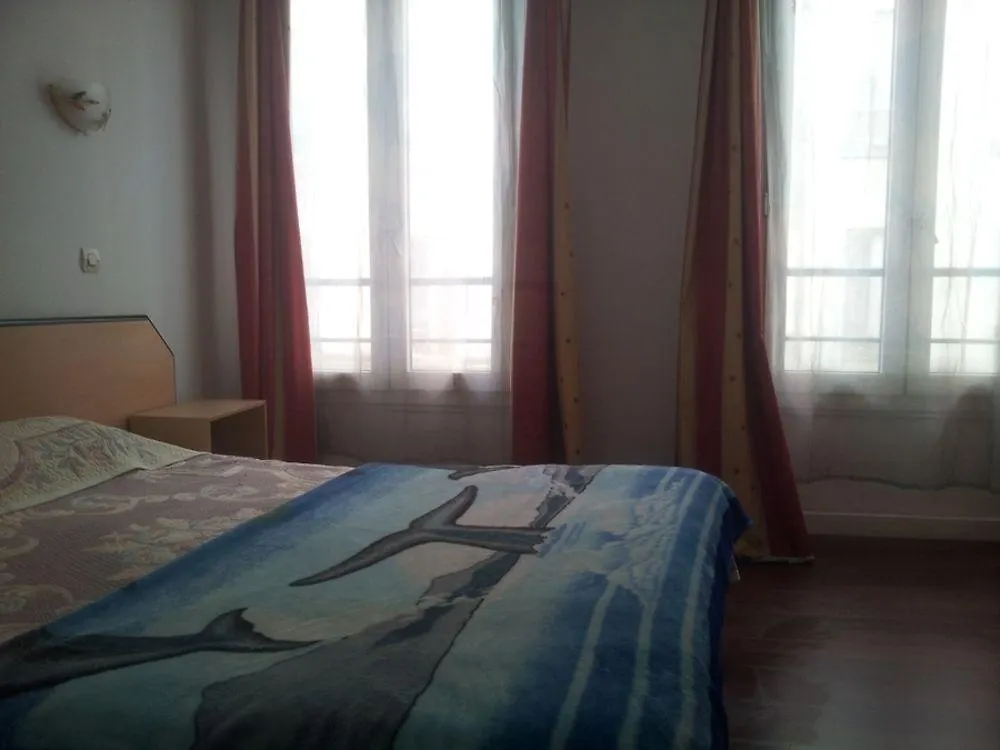 Hotel Ideal