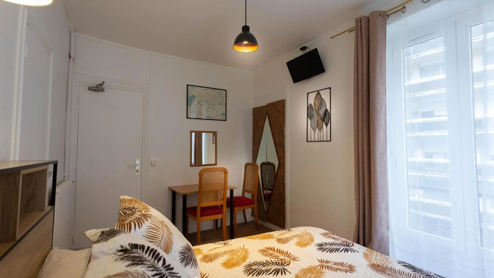 Hotel Ideal