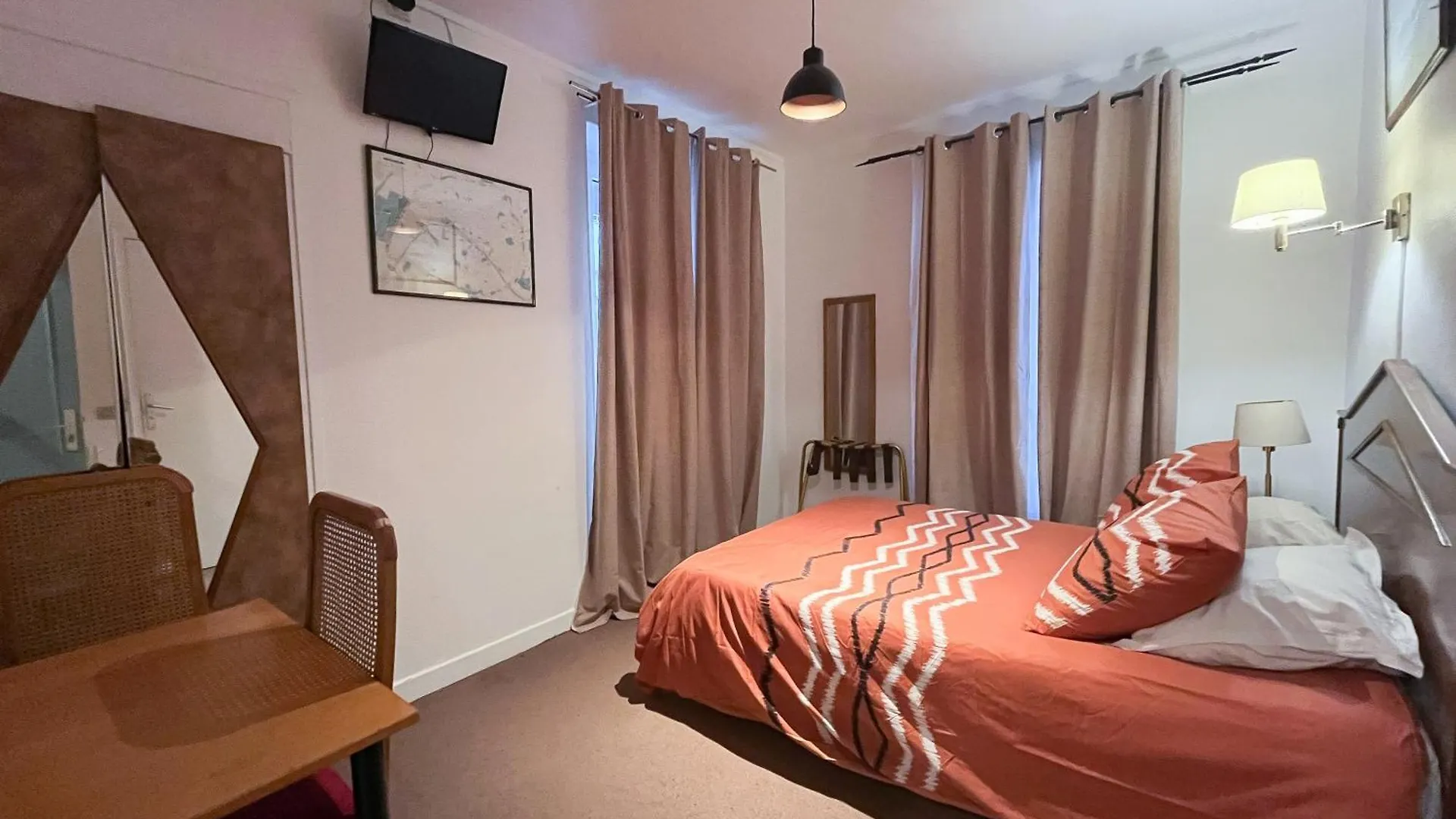 Hotel Ideal