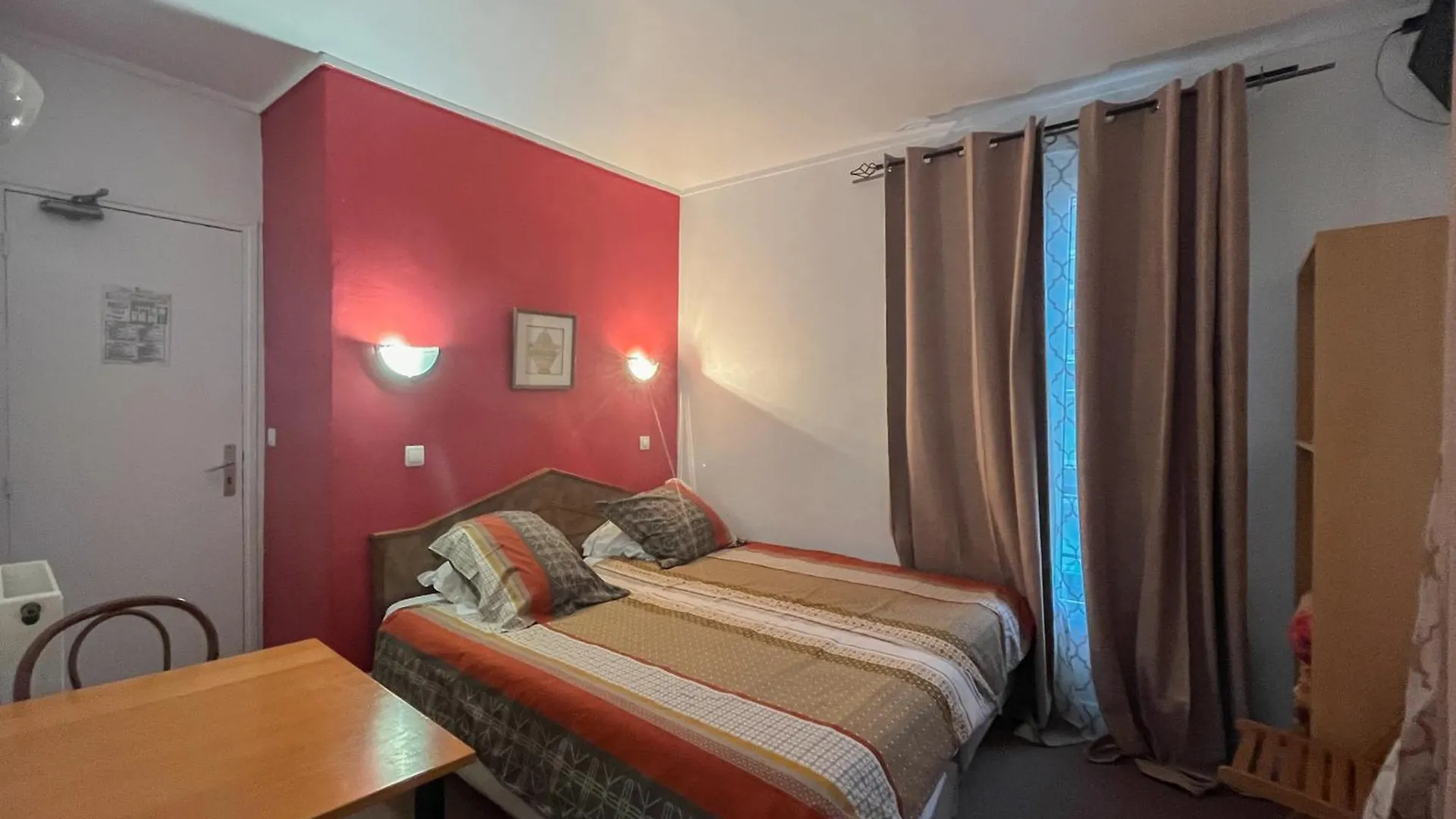 Ideal 3* Paris