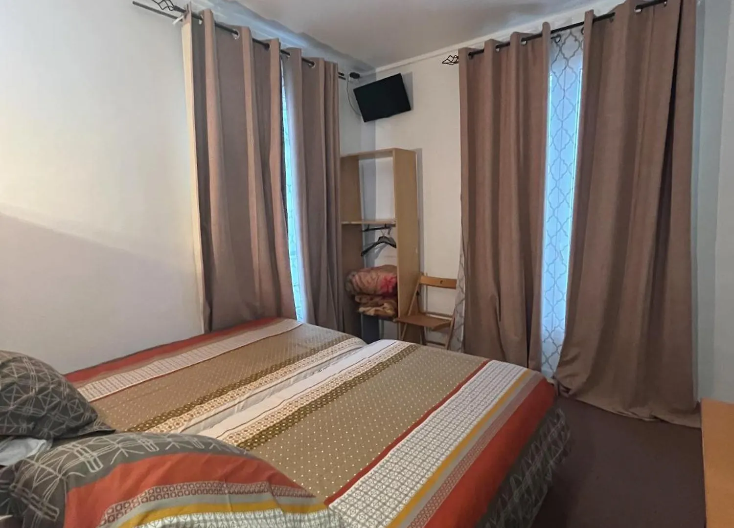 Hotel Ideal Paris