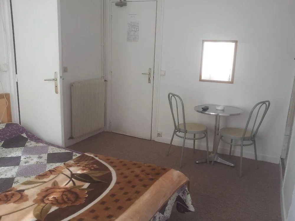 Hotel Ideal