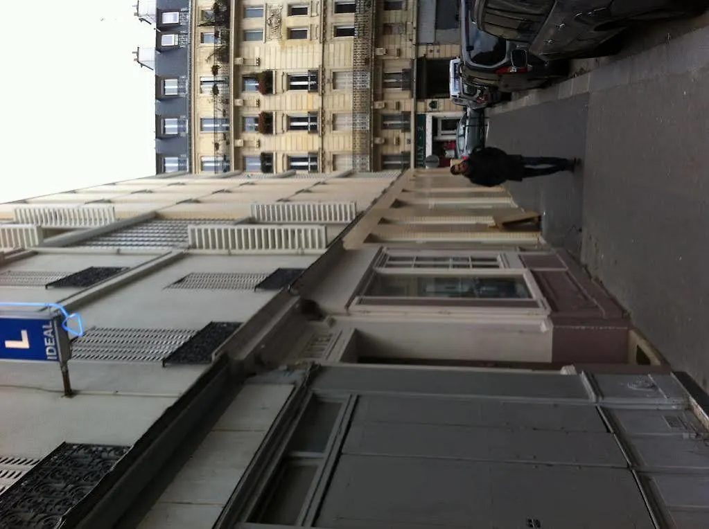 Hotel Ideal 3*