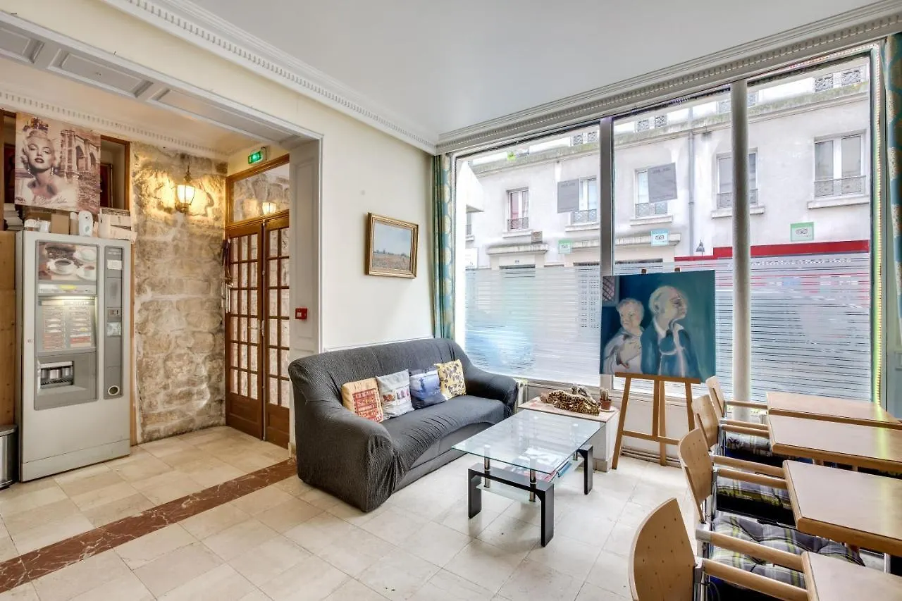 Ideal Design 3* Paris