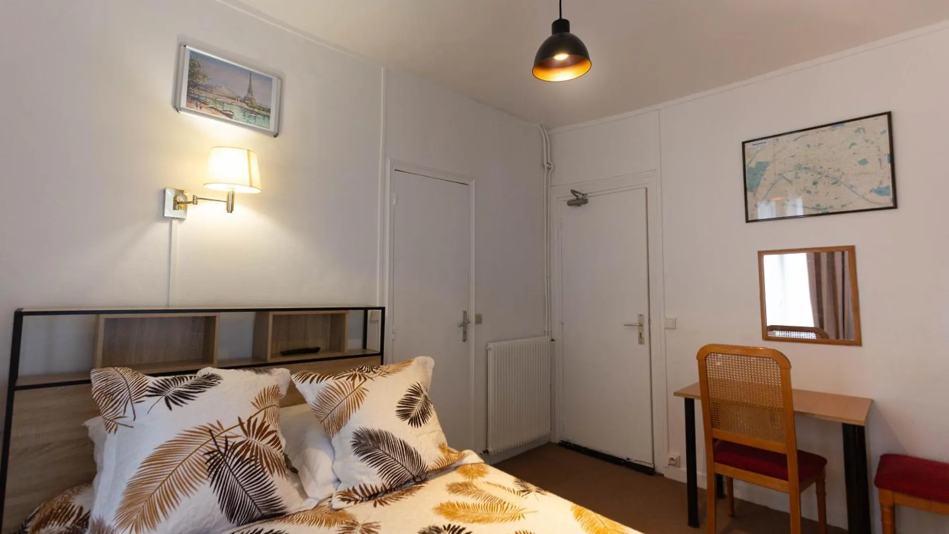 Ideal Design Hotel Paris