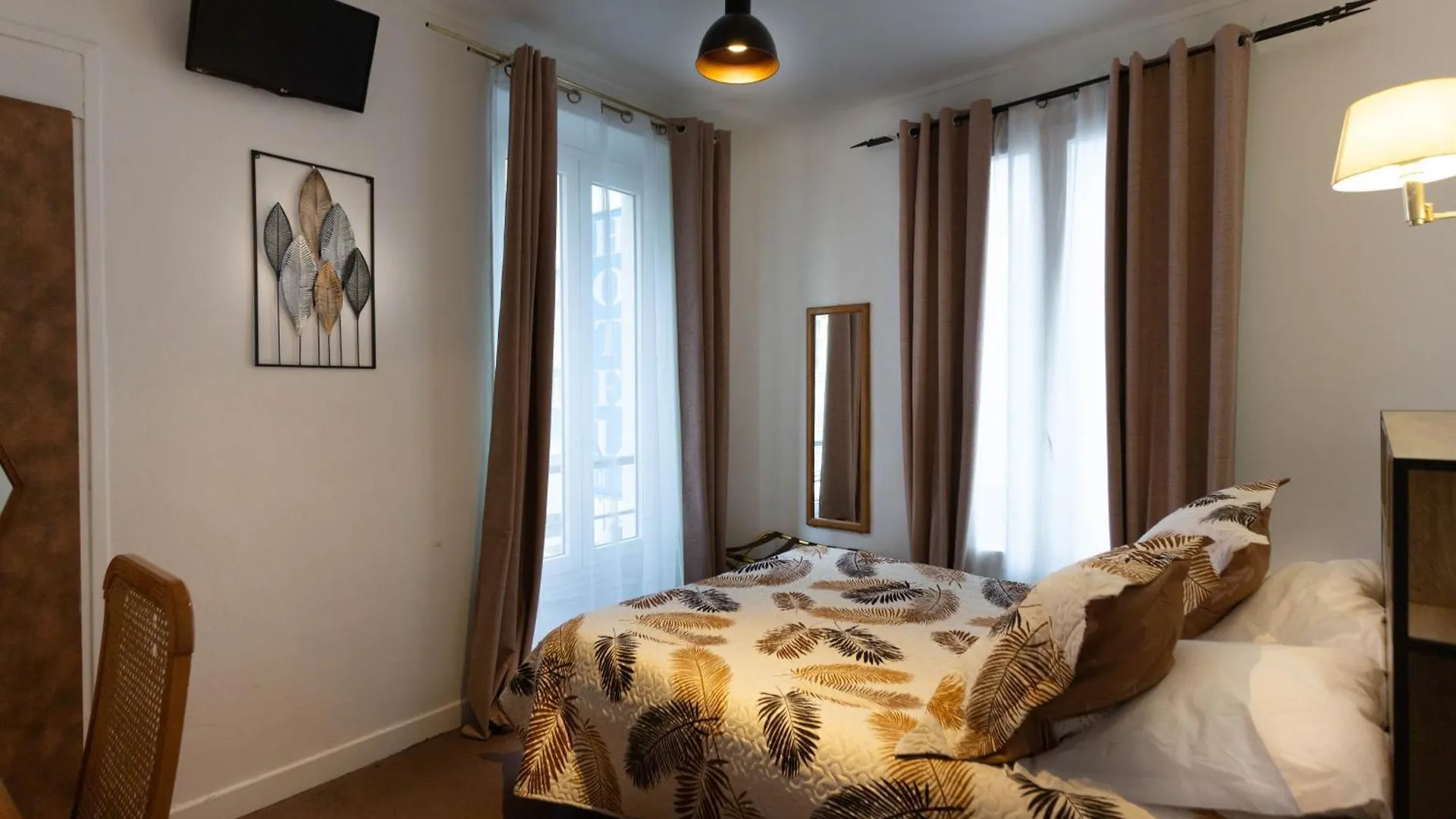 Ideal Design Paris