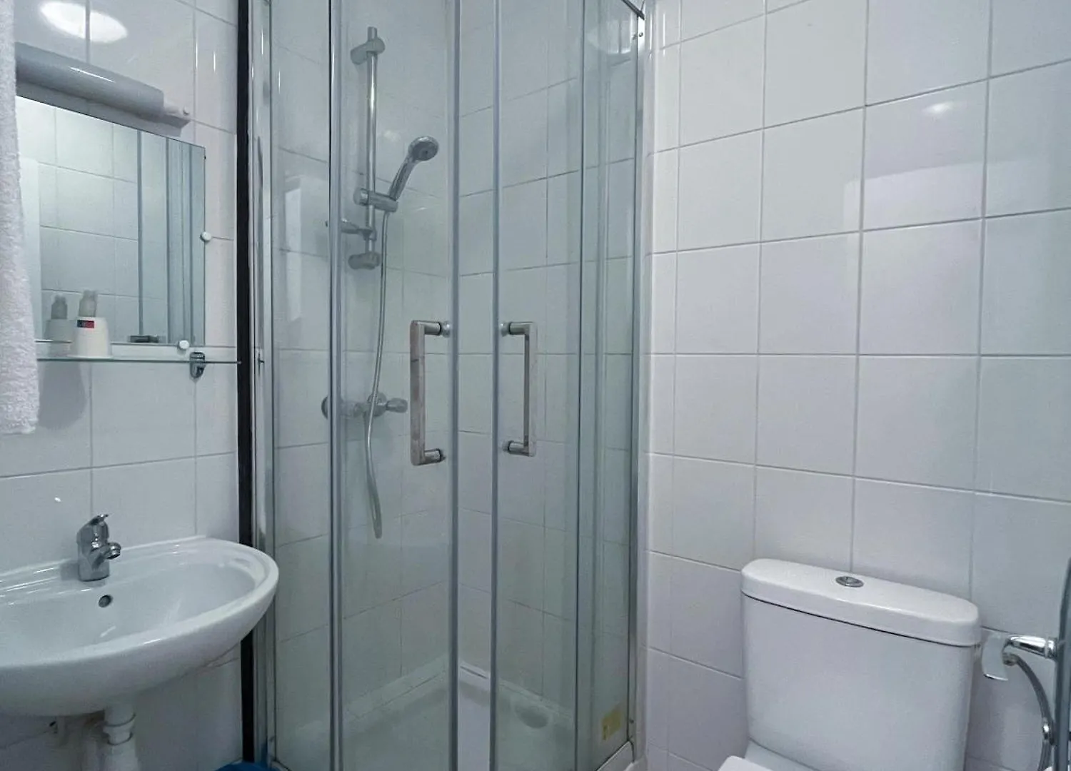 Ideal Design Hotel