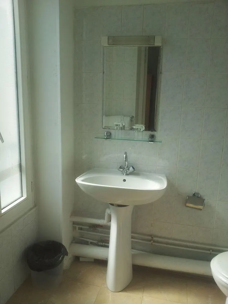 Hotel Ideal Design