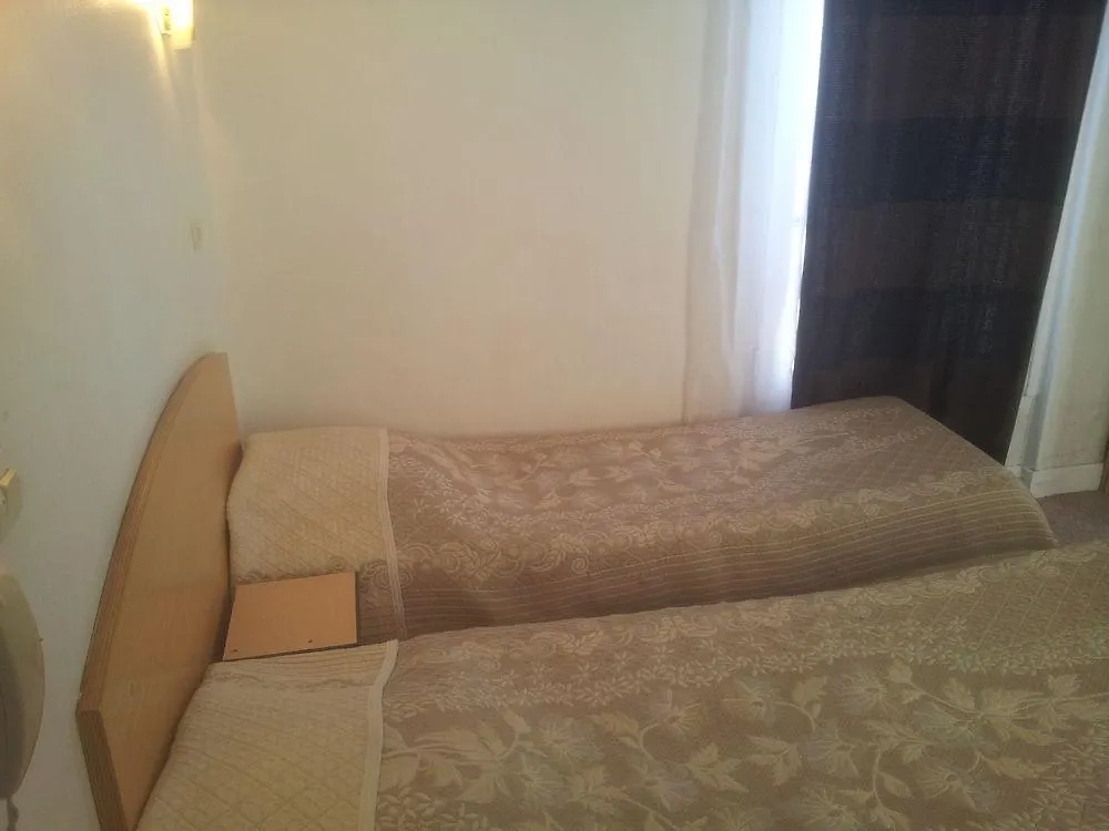 Hotel Ideal Design Paris