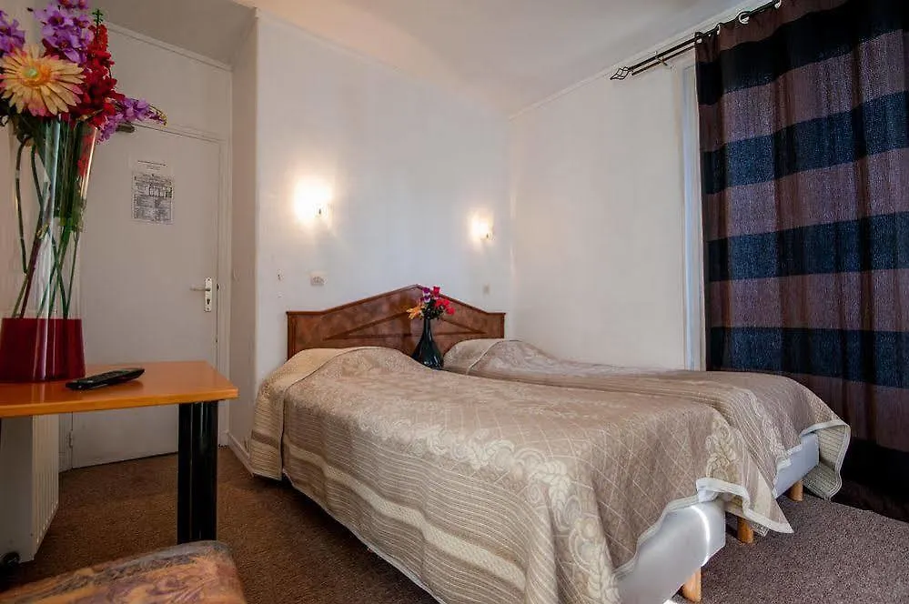 Ideal Design 3* Paris